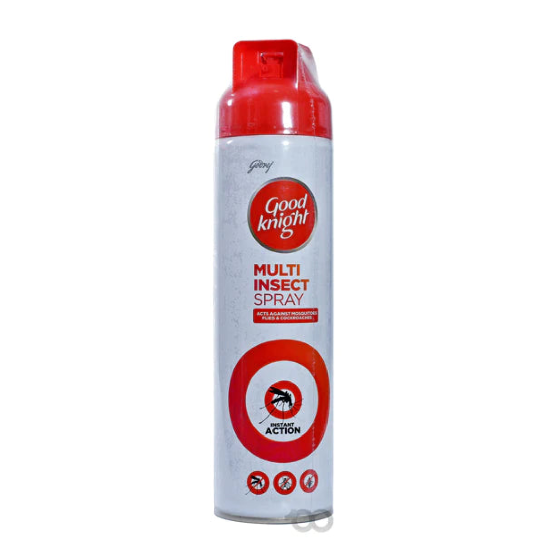 GOODNIGHT MULI INSECT KILLER AEROSOL 300ML